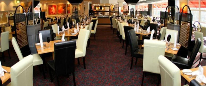 Nottingham Gateway Hotel - Hotel Restaurant Nottingham Gateway Hotel - Hotel Restaurant