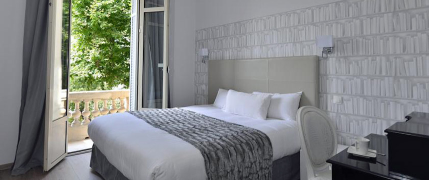 Nouvel Hotel Kinzy Early Bird Double Nouvel Hotel Kinzy Early Bird Double