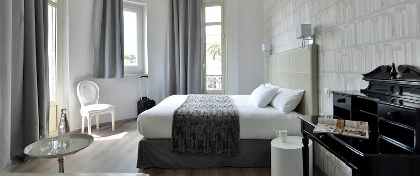 Nouvel Hotel Kinzy Early Bird Executive Double Nouvel Hotel Kinzy Early Bird Executive Double