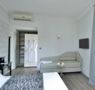 Nouvel Hotel Kinzy Early Bird Executive Room Features