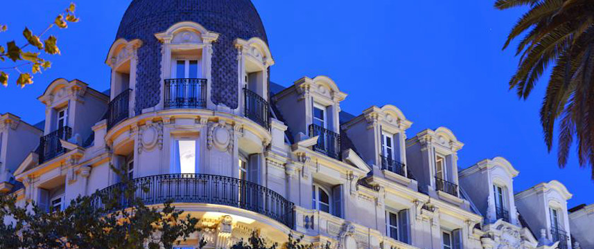 Nouvel Hotel Kinzy Early Bird Exterior Nouvel Hotel Kinzy Early Bird Exterior