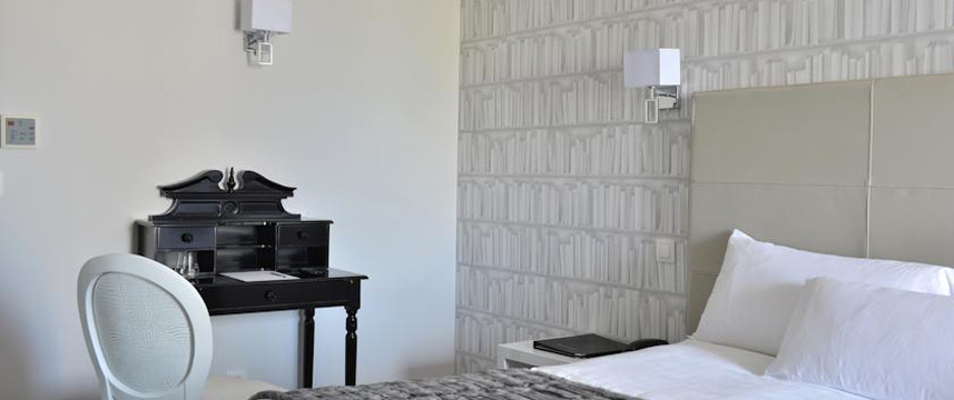 Nouvel Hotel Kinzy Early Bird Room Detail Nouvel Hotel Kinzy Early Bird Room Detail