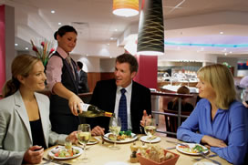 Novotel London West