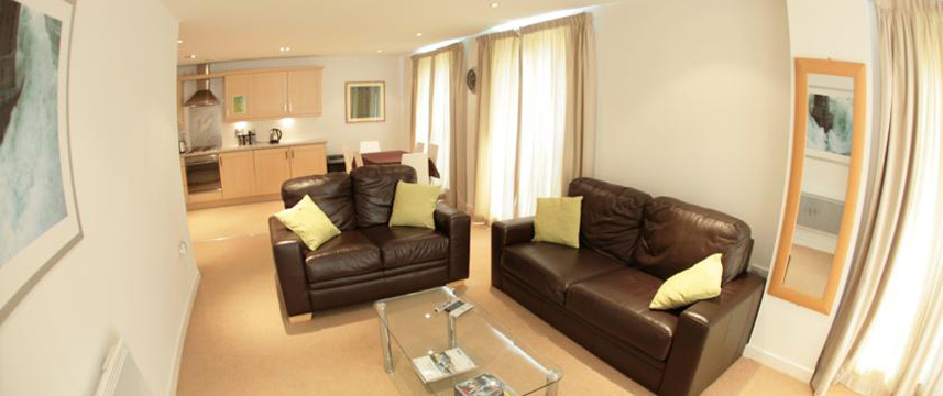 Ocean Apartments - Apartment Ocean Apartments - Apartment