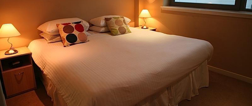 Ocean Apartments - Double Room Ocean Apartments - Double Room