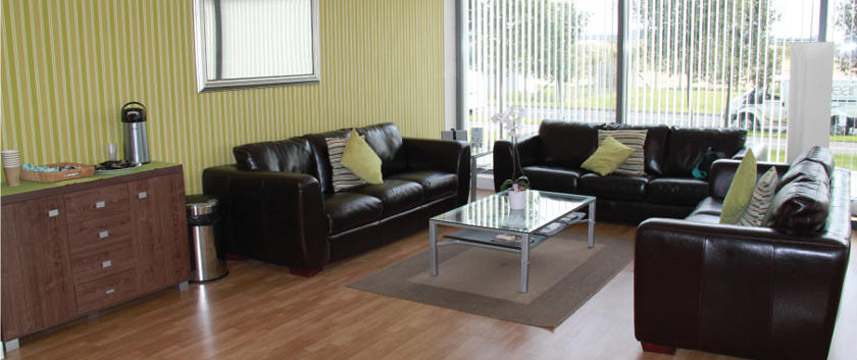 Ocean Apartments - Lounge Area Ocean Apartments - Lounge Area