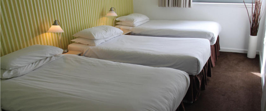 Ocean Apartments - Triple Bedroom Ocean Apartments - Triple Bedroom