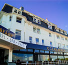 Ocean Beach Hotel and Spa