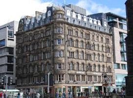 Old Waverley