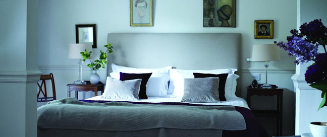 Old Parsonage Hotel - Double Room Old Parsonage Hotel - Double Room