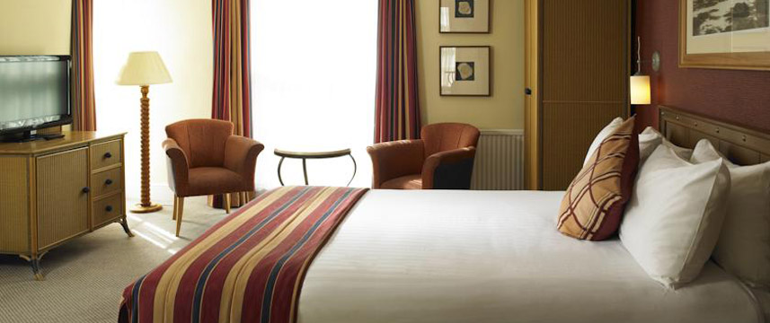 Old Ship Hotel Brighton Bedroom