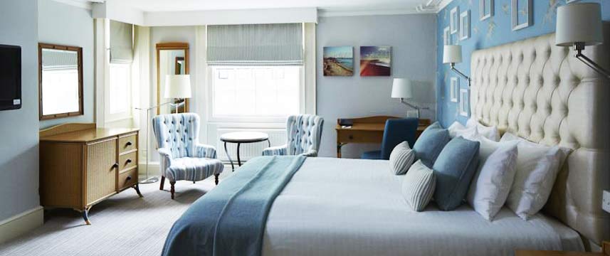 Old Ship Hotel - Brighton Double Room Old Ship Hotel - Brighton Double Room