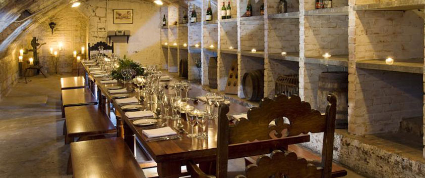 Old Ship Hotel Brighton Private Dining