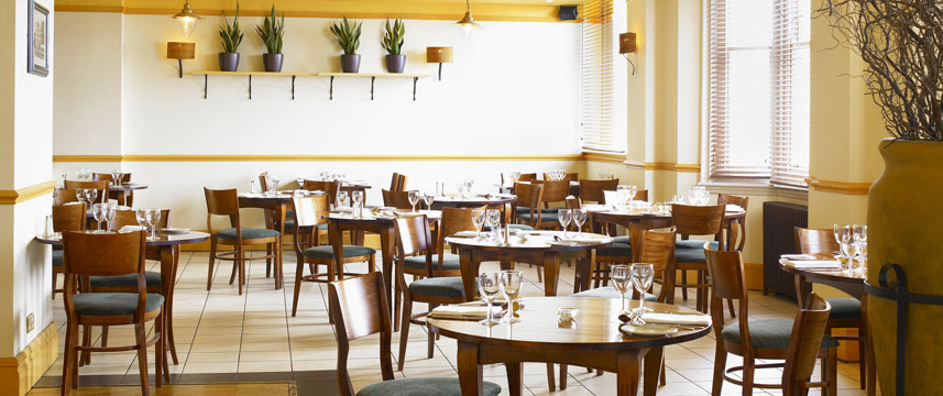 Old Ship Hotel Brighton Restaurant Seating