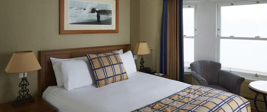 Old Ship Hotel Brighton Room Double