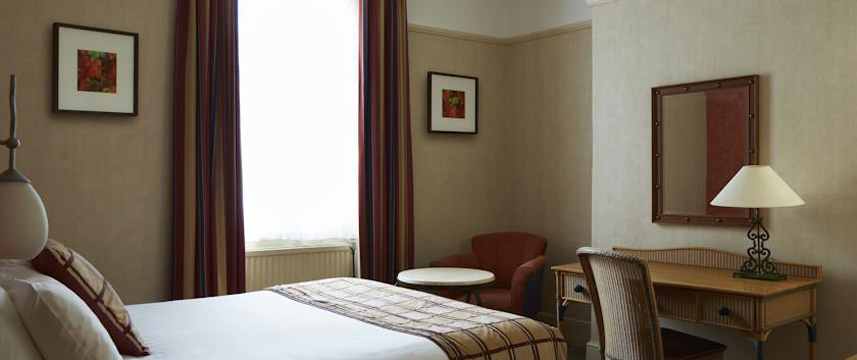 Old Ship Hotel Brighton Single Bedroom