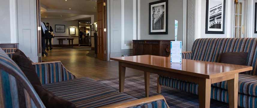 Old Ship Hotel - Lounge Old Ship Hotel - Lounge