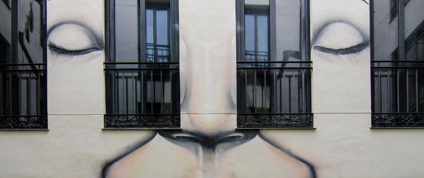 One Shot Recoletos 04 - Patio