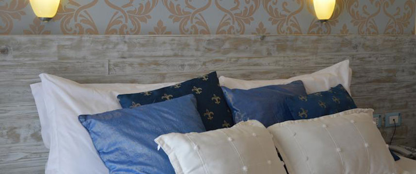 Ostia Antica Park Hotel - Double Bed