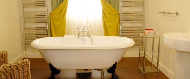 Oxford Spires Four Pillars - Bathroom Oxford Spires Four Pillars - Bathroom