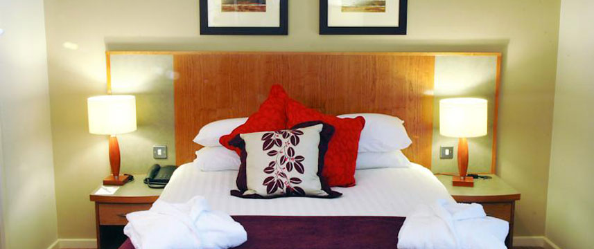 Oxford Thames Four Pillars - Room Oxford Thames Four Pillars - Room