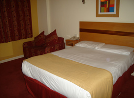Jurys Inn Parnell Street