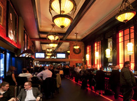 Park Inn Belfast