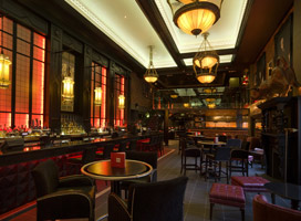 Park Inn Belfast