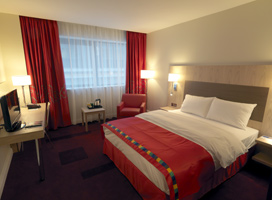 Park Inn Belfast