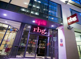 Park Inn Belfast