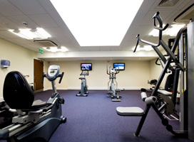Park Inn Belfast