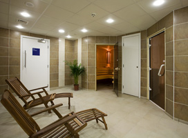 Park Inn Belfast
