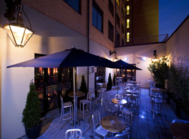 Park Inn Belfast