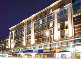 Park Inn Russell Square