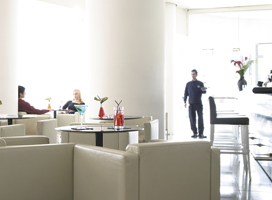 Park Plaza Leeds