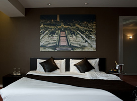Park Plaza Leeds