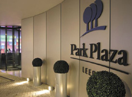 Park Plaza Leeds