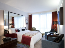 Carlton Hotel Blanchardstown