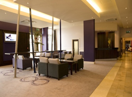 Carlton Hotel Blanchardstown