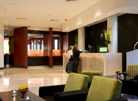 Carlton Hotel Blanchardstown