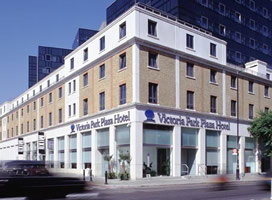 Park Plaza Victoria London
