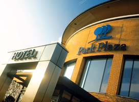 Park Plaza Belfast