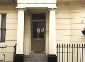 The Paddington