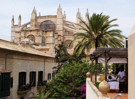 Palacio Ca Sa Galesa