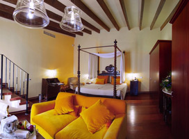 Palacio Ca Sa Galesa