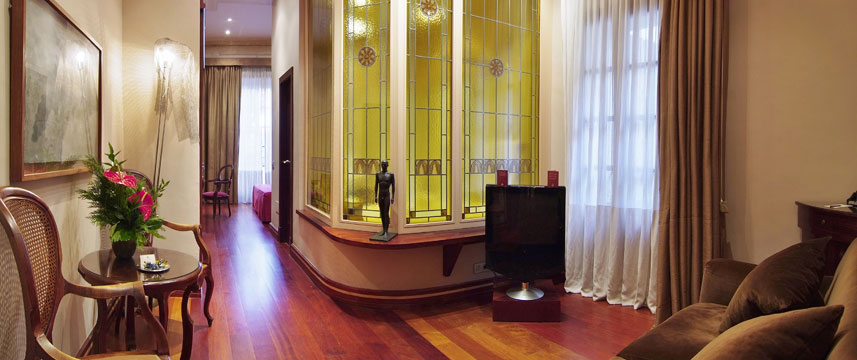 Palacio Ca Sa Galesa - Luxury Suite