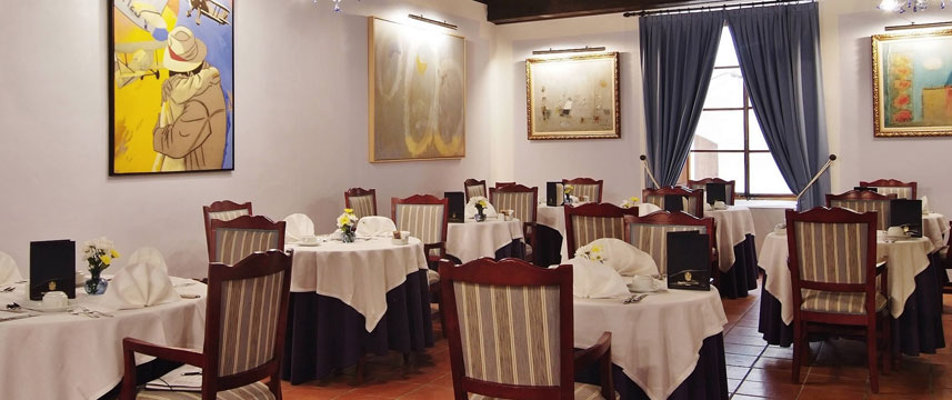 Palacio Ca Sa Galesa - Restaurant