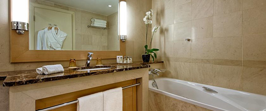 Palais De La Mediterranee - Bathroom Palais De La Mediterranee - Bathroom