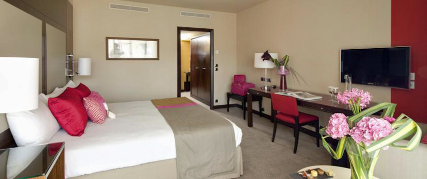 Palais De La Mediterranee - Double Palais De La Mediterranee - Double