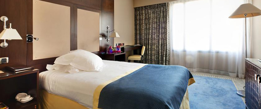 Palais De La Mediterranee - Double Room Palais De La Mediterranee - Double Room